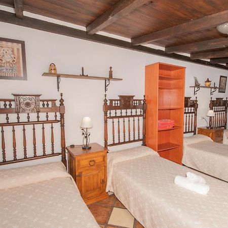 Tu Villa Rural Cortijo Los Cantos 7 Dormitorios Piscina Privada 알하우린엘그란데 외부 사진
