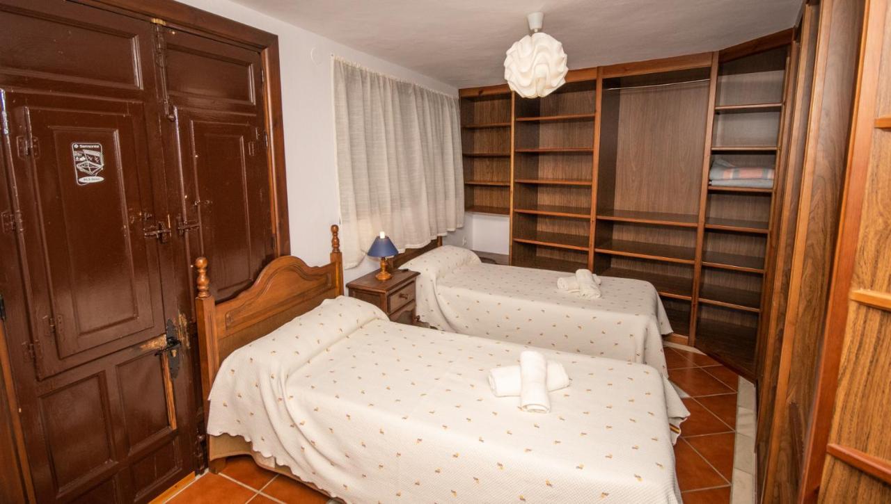 Tu Villa Rural Cortijo Los Cantos 7 Dormitorios Piscina Privada 알하우린엘그란데 외부 사진