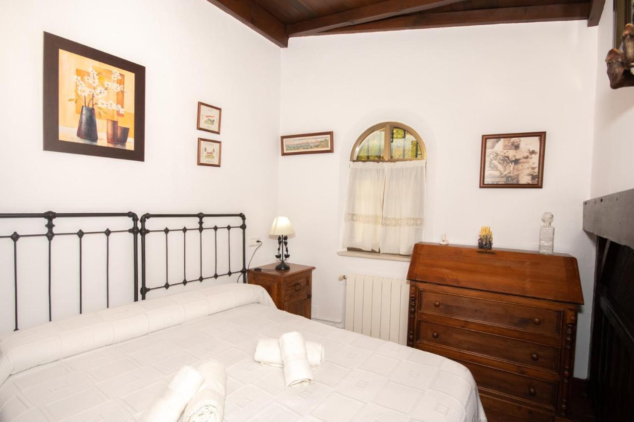 Tu Villa Rural Cortijo Los Cantos 7 Dormitorios Piscina Privada 알하우린엘그란데 외부 사진