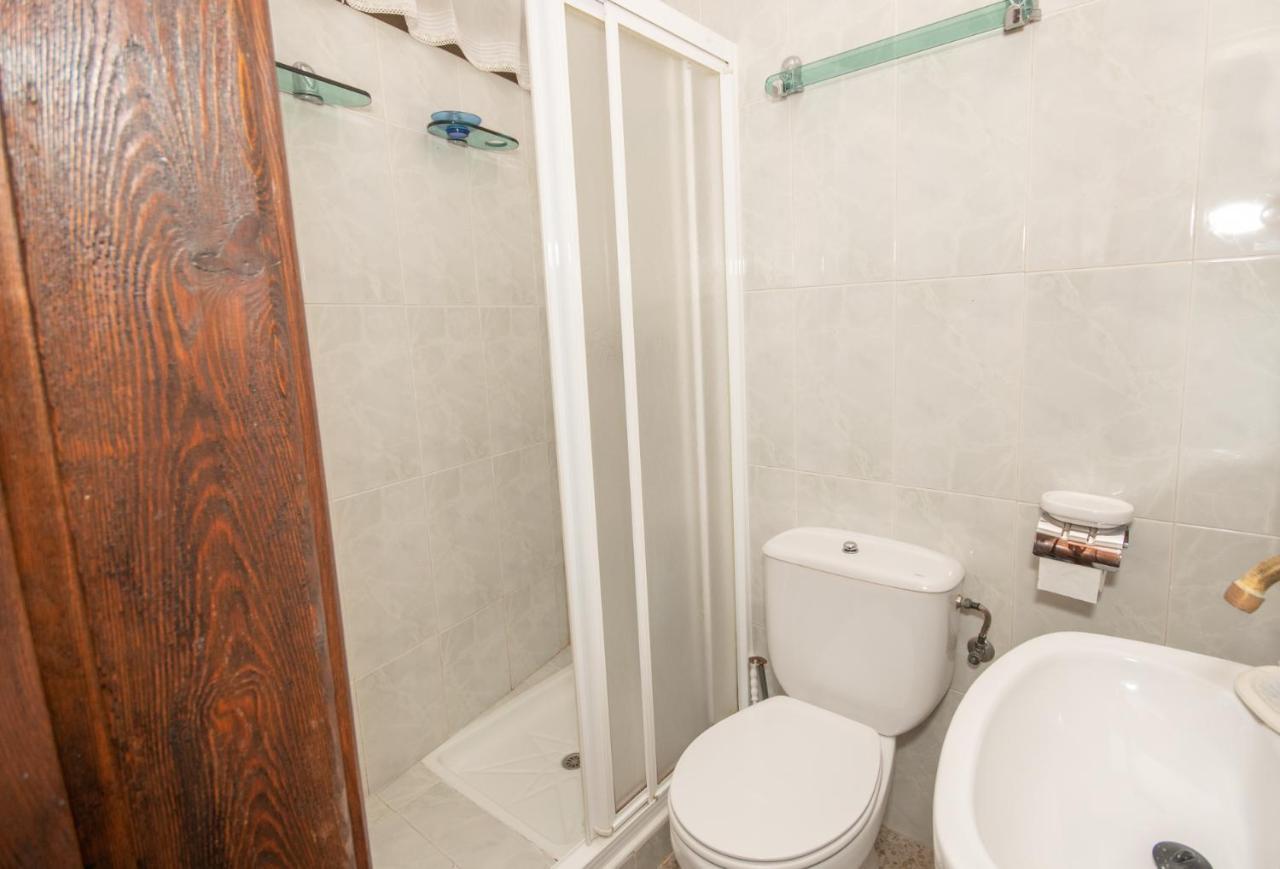 Tu Villa Rural Cortijo Los Cantos 7 Dormitorios Piscina Privada 알하우린엘그란데 외부 사진